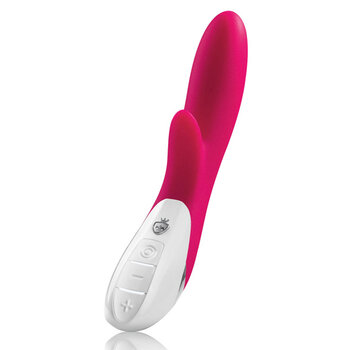 Mystim Mystim - Danny Divido Vibrator Roze