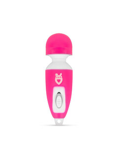 Love in the Pocket Love in the Pocket - Love Massager Mini Vibrating Body Stimulator