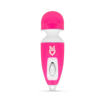 Love in the Pocket Love in the Pocket - Love Massager Mini Vibrating Body Stimulator
