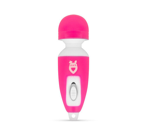 Love in the Pocket Love in the Pocket - Love Massager Mini Vibrating Body Stimulator