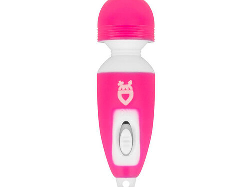 Love in the Pocket Love in the Pocket - Love Massager Mini Vibrating Body Stimulator