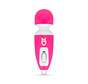 Love in the Pocket - Love Massager Mini Vibrating Body Stimulator