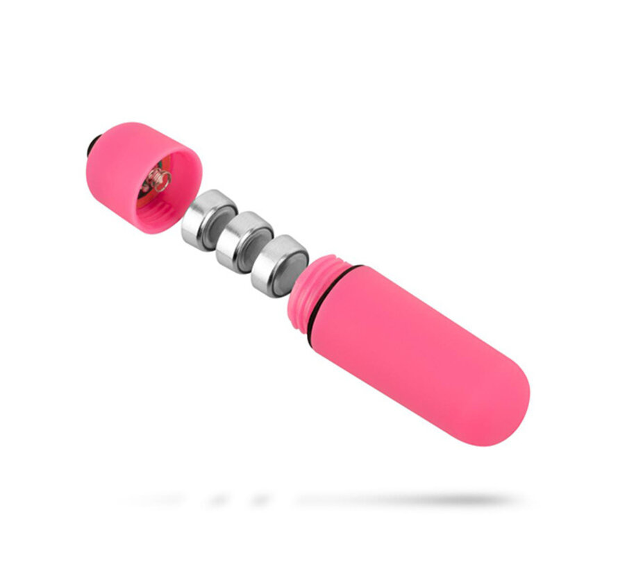 Love in the Pocket - Love Bullet Vibrating