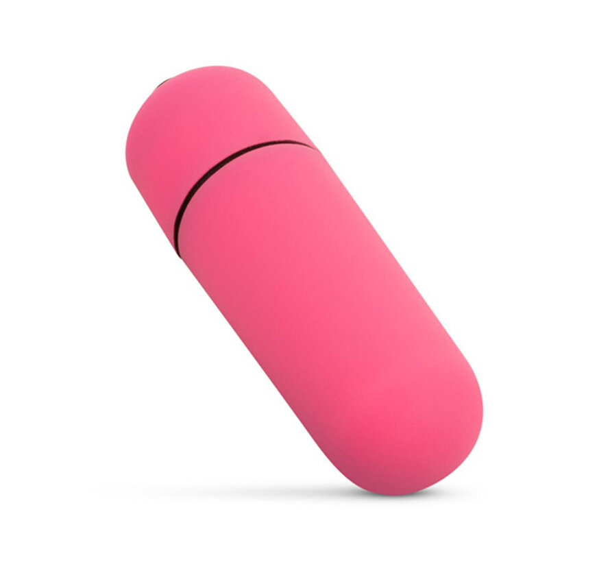 Love in the Pocket - Love Bullet Vibrating