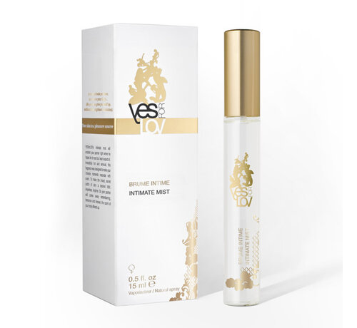 YESforLOV - Intimate Mist