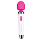 Bodywand - Aqua Wand Massager Wit Roze