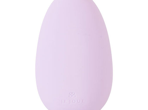 Je Joue Je Joue - Mimi Soft Vibrator Lila