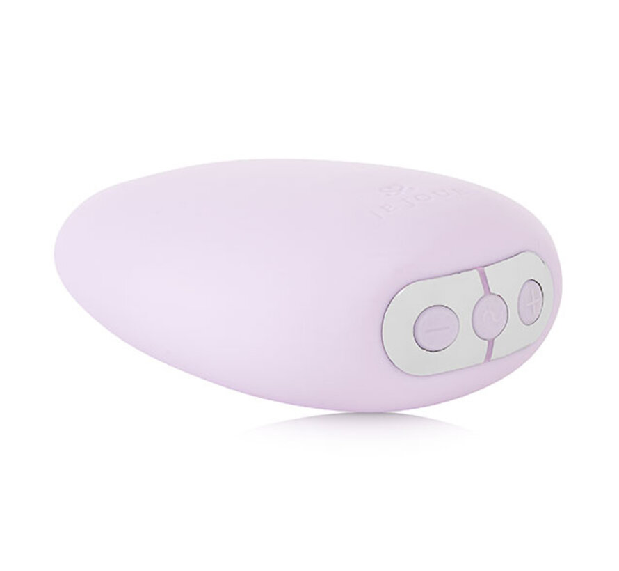 Je Joue - Mimi Soft Vibrator Lila