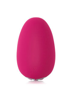 Je Joue Je Joue - Mimi Soft Vibrator Fuchsia