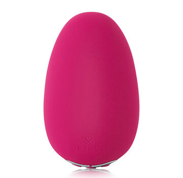 Je Joue Je Joue - Mimi Soft Vibrator Fuchsia