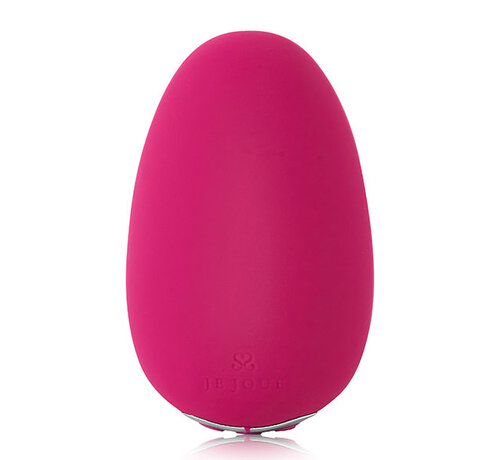 Je Joue Je Joue - Mimi Soft Vibrator Fuchsia