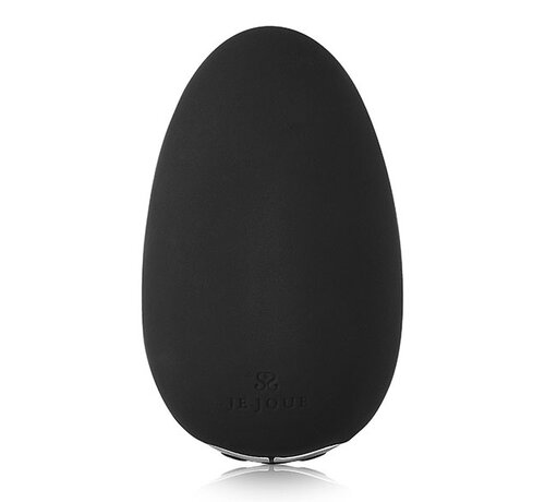 Je Joue Je Joue - Mimi Soft Vibrator Zwart