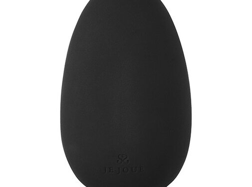 Je Joue Je Joue - Mimi Soft Vibrator Zwart