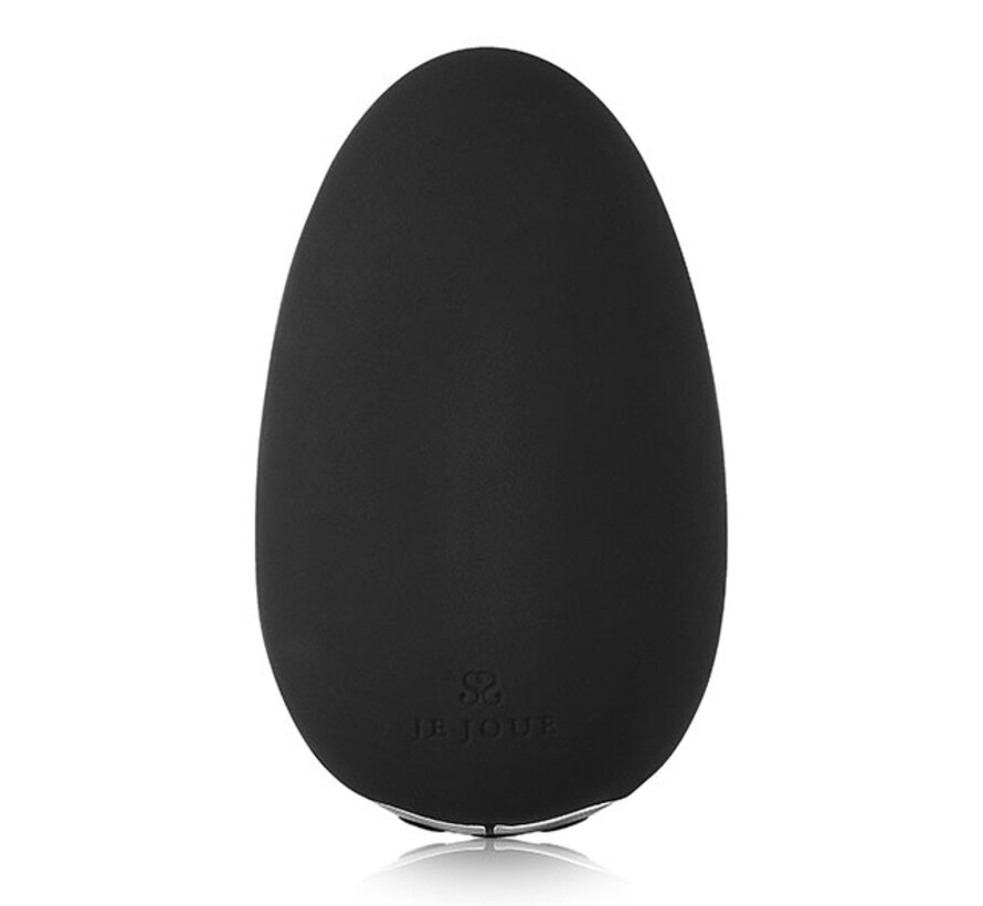 Je Joue - Mimi Soft Vibrator Zwart