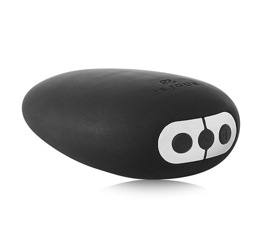 Je Joue - Mimi Soft Vibrator Zwart