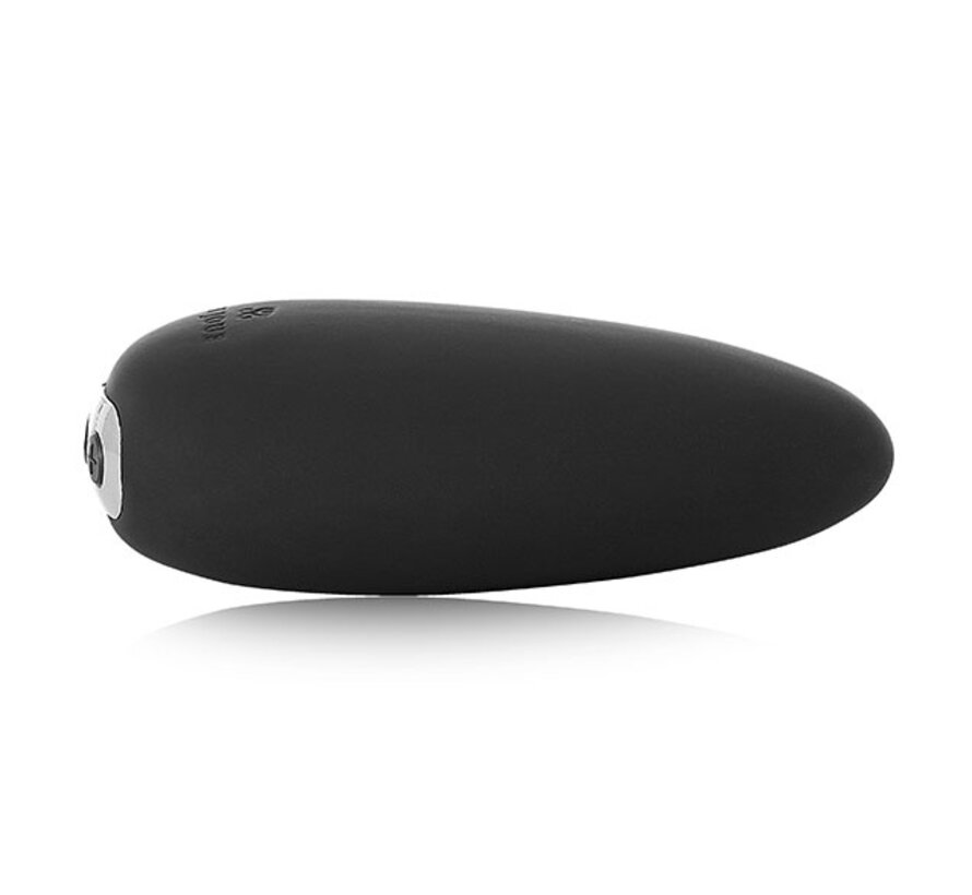 Je Joue - Mimi Soft Vibrator Zwart