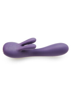 Je Joue Je Joue - FiFi Rabbit Vibrator Paars