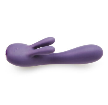 Je Joue Je Joue - FiFi Rabbit Vibrator Paars