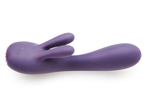 Je Joue Je Joue - FiFi Rabbit Vibrator Paars