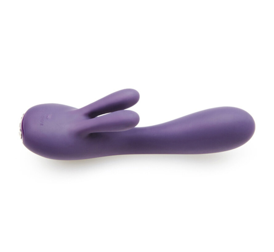 Je Joue - FiFi Rabbit Vibrator Paars