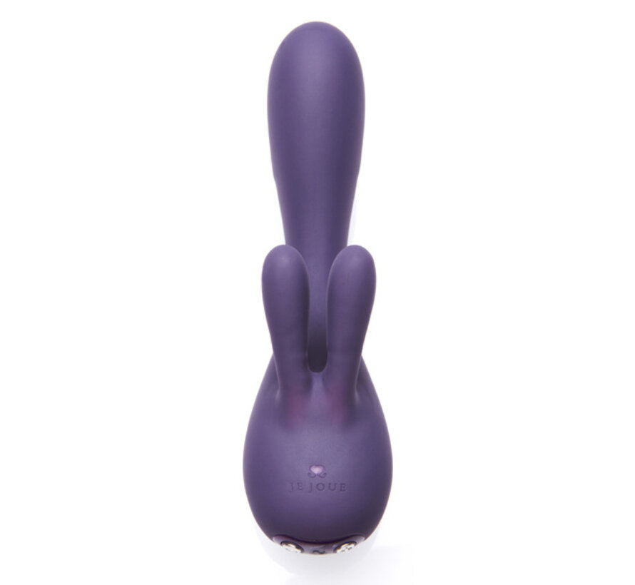 Je Joue - FiFi Rabbit Vibrator Paars