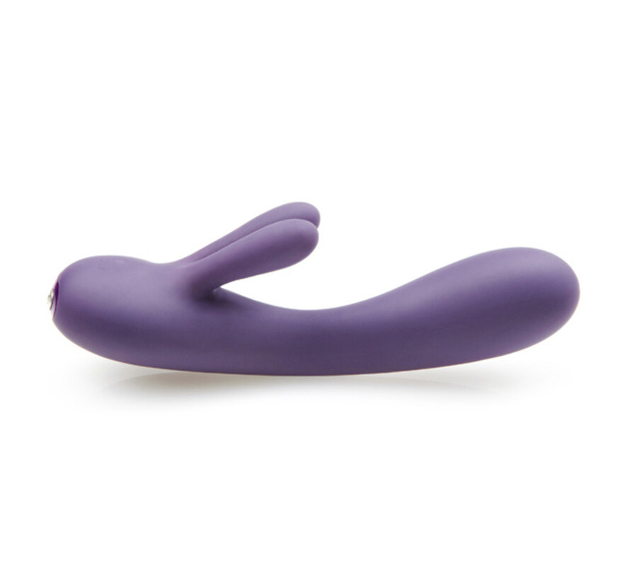 Je Joue - FiFi Rabbit Vibrator Paars