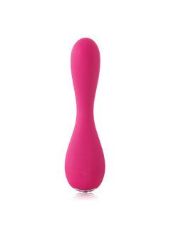 Je Joue Je Joue - Uma Vibrator Fuchsia