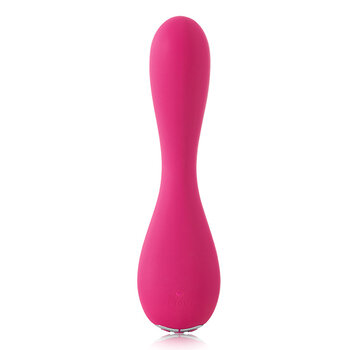 Je Joue Je Joue - Uma Vibrator Fuchsia