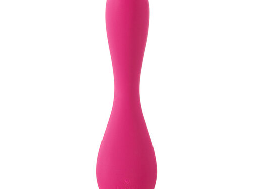 Je Joue Je Joue - Uma Vibrator Fuchsia