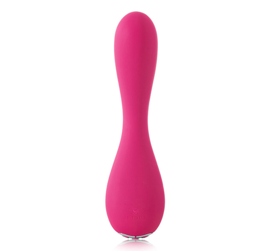 Je Joue - Uma Vibrator Fuchsia