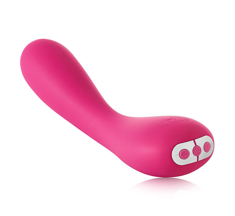 Je Joue - Uma Vibrator Fuchsia