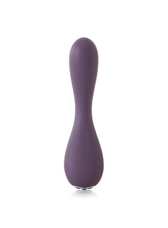 Je Joue Je Joue - Uma Vibrator Paars