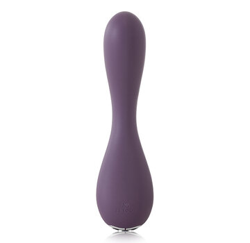 Je Joue Je Joue - Uma Vibrator Paars