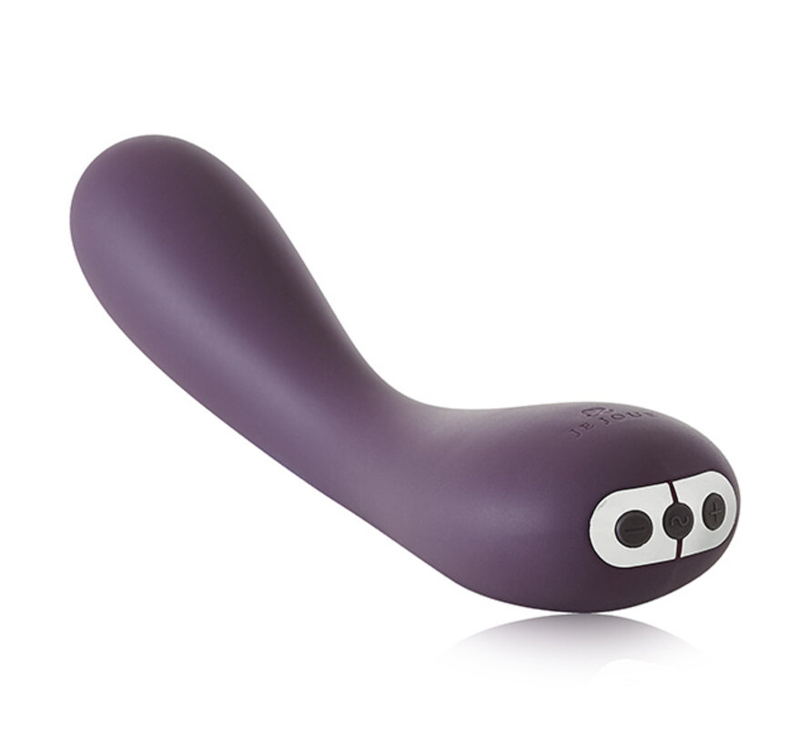 Je Joue - Uma Vibrator Paars