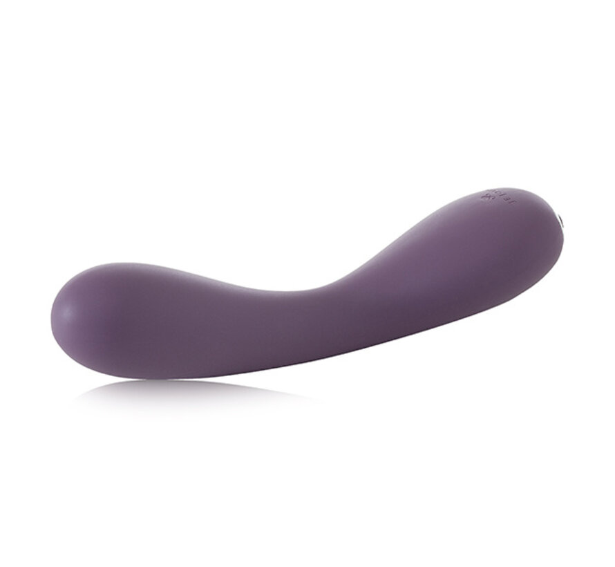 Je Joue - Uma Vibrator Paars