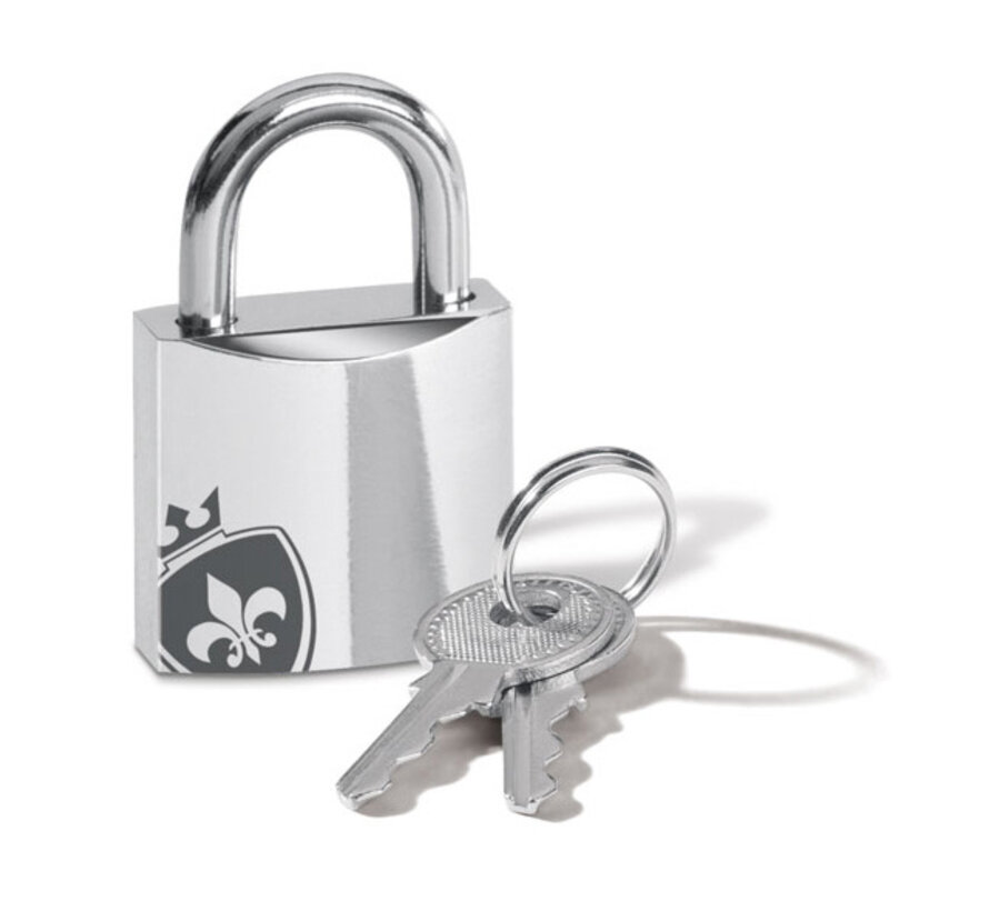 Mystim - Pubic Enemy No 1 Cock Cage Original