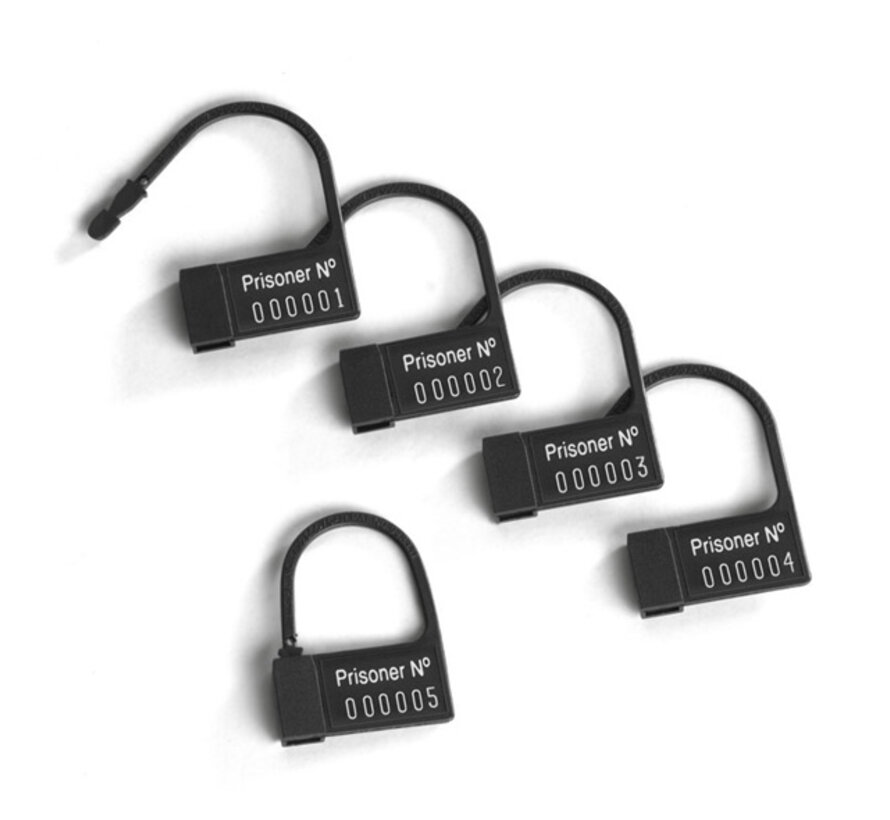 Mystim - Pubic Enemy No 1 Cock Cage Original