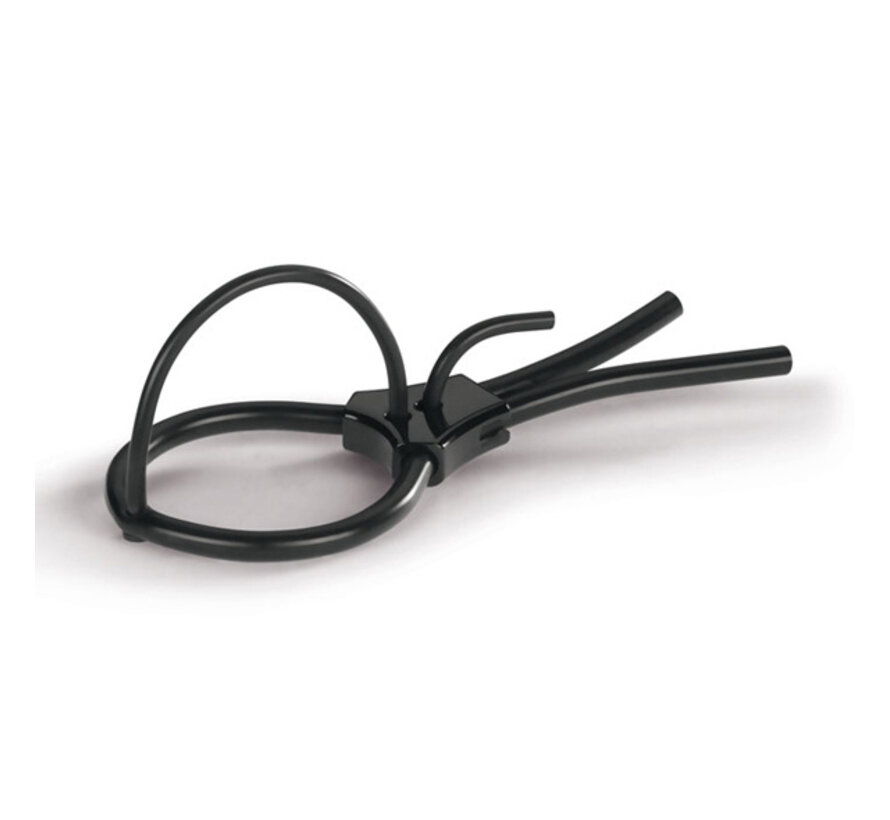 Mystim - Pure Pete Corona Strap