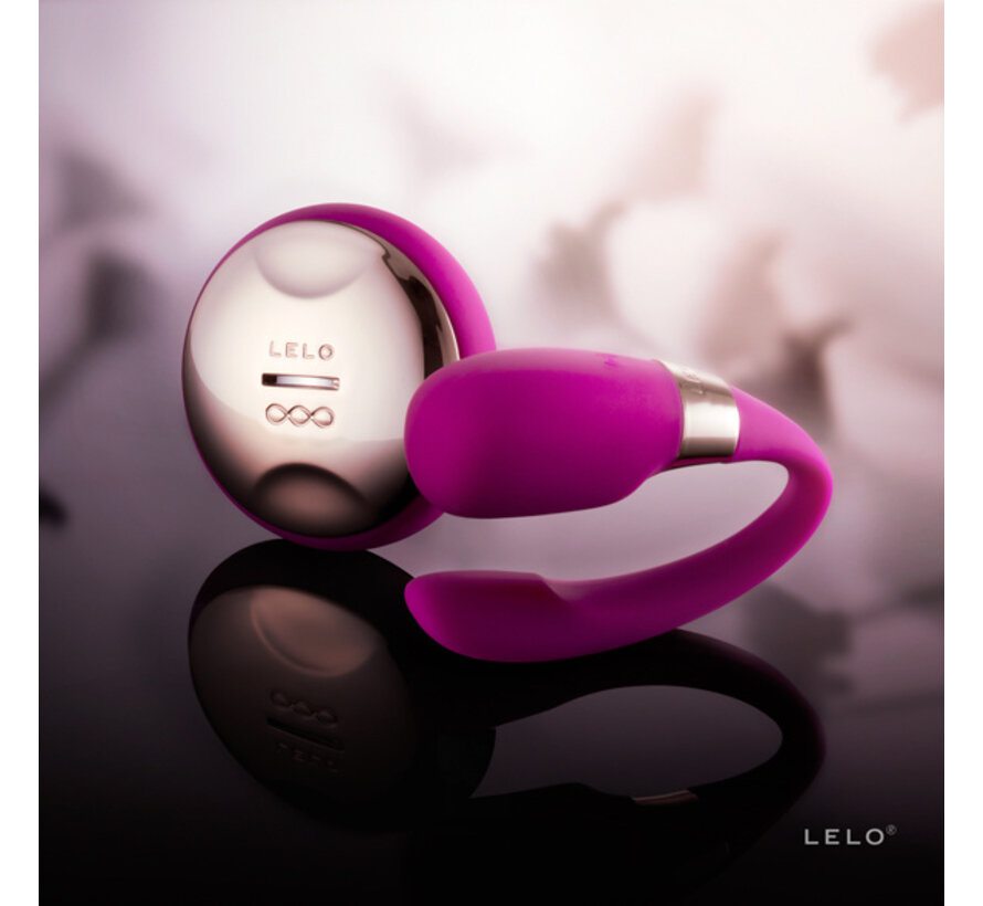 Lelo - Tiani 3 Paars