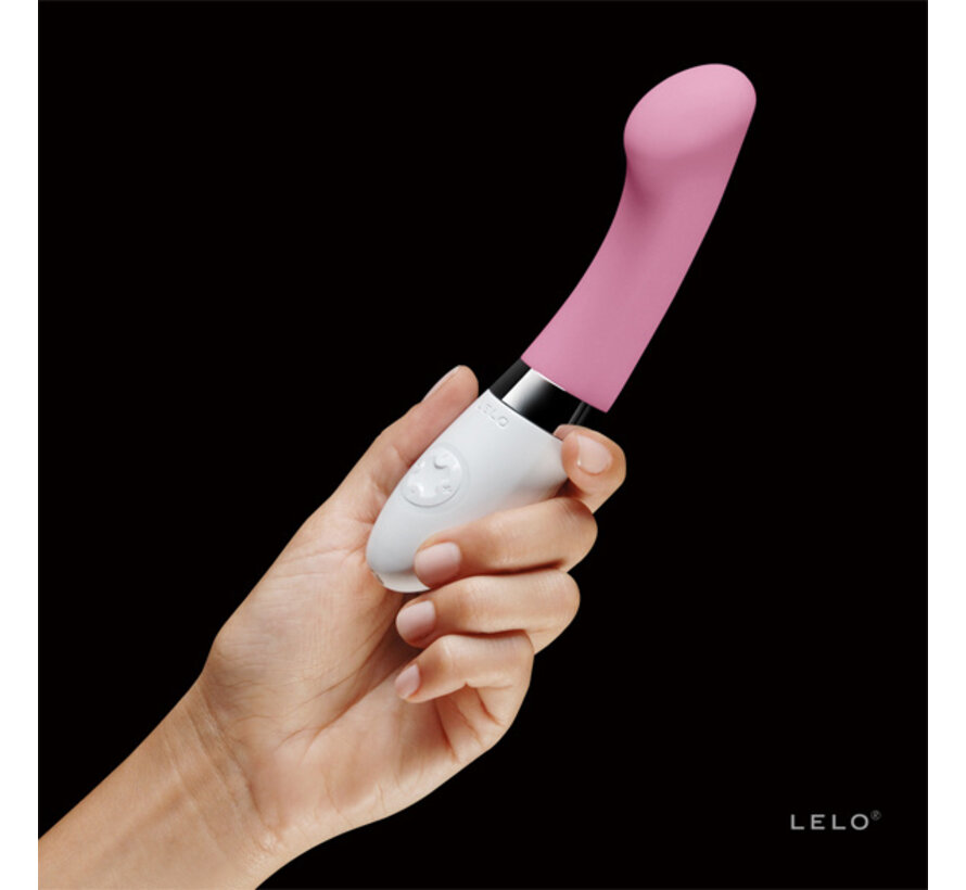 Lelo - Gigi 2 Vibrator Roze
