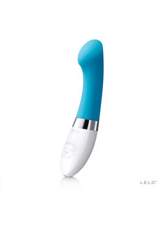 Lelo Lelo - Gigi 2 Vibrator Blauw