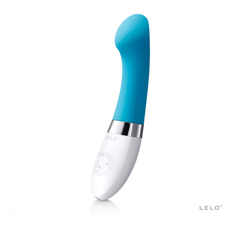 Lelo Lelo - Gigi 2 Vibrator Blauw