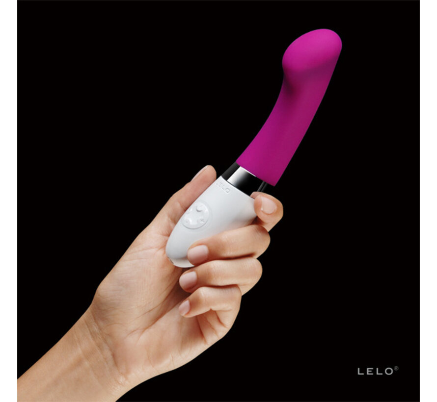 Lelo - Gigi 2 Vibrator Paars