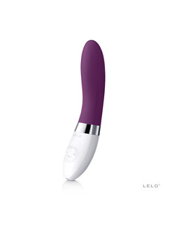 Lelo Lelo - Liv 2 Vibrator Paars