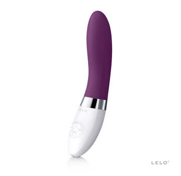 Lelo Lelo - Liv 2 Vibrator Paars