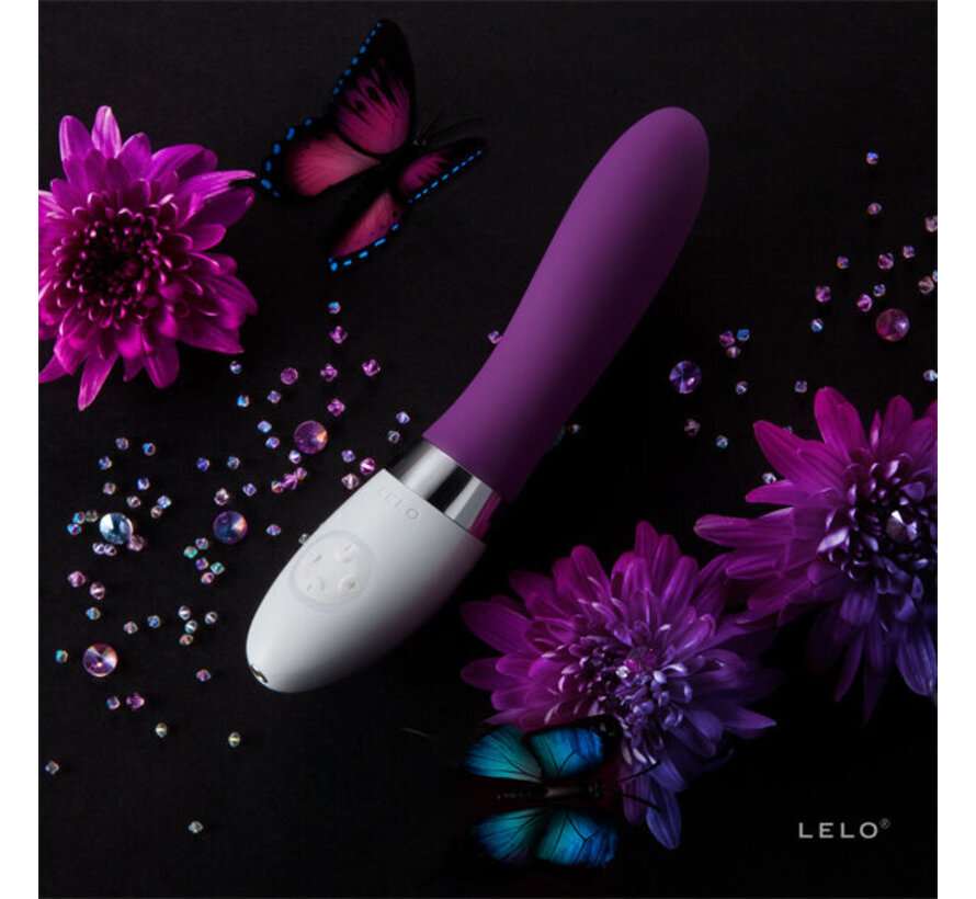 Lelo - Liv 2 Vibrator Paars