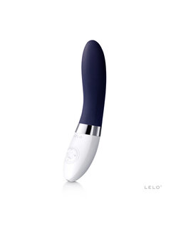 Lelo Lelo - Liv 2 Vibrator Blauw