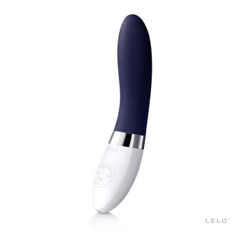 Lelo Lelo - Liv 2 Vibrator Blauw