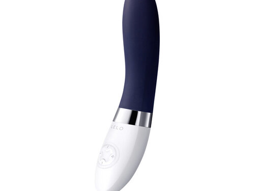 Lelo Lelo - Liv 2 Vibrator Blauw