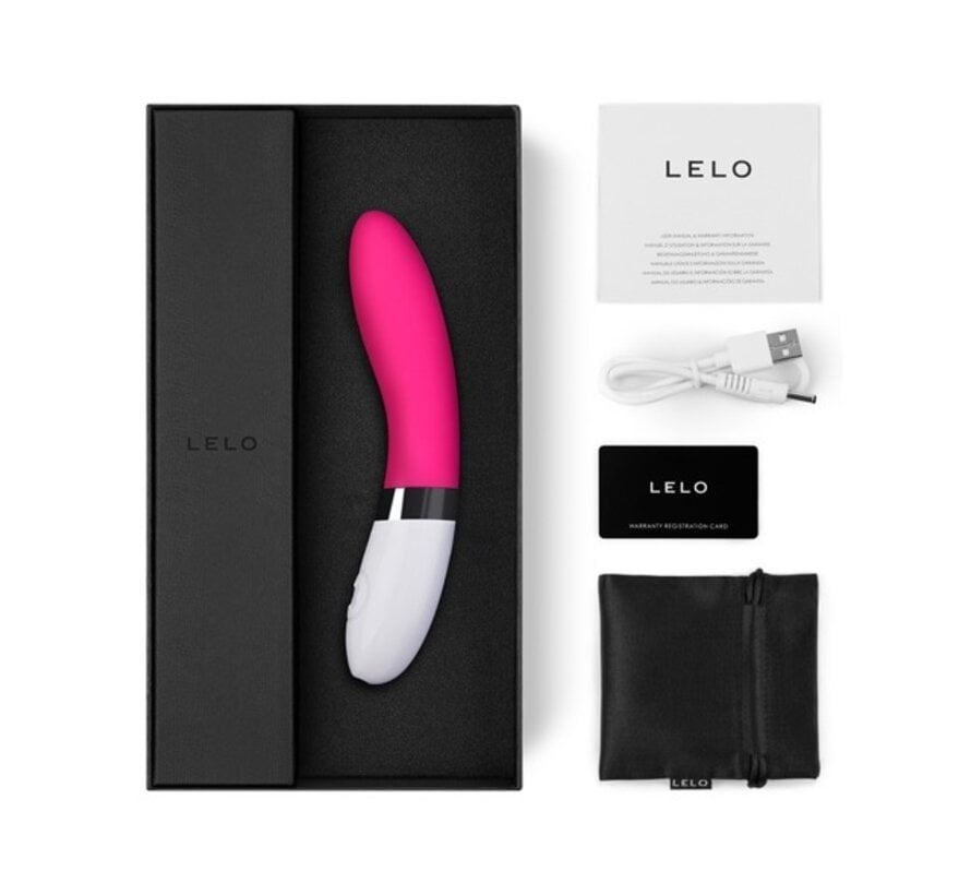 Lelo - Liv 2 Vibrator Kersrood